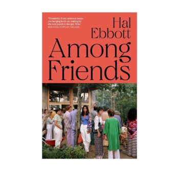 Among friends