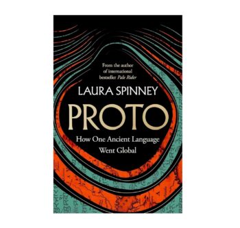 Proto: How One Accident Language Went Global | Laura Spinney