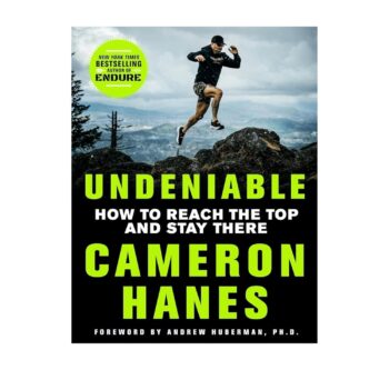 Undeniable: How to Reach the Top and Stay There