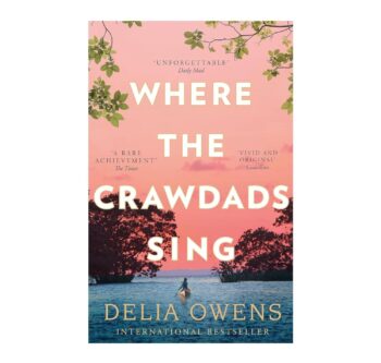 Where The Crawdads Sing