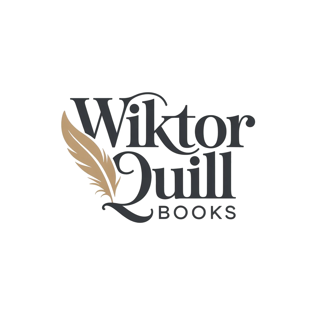 wiktorquillbooks.com